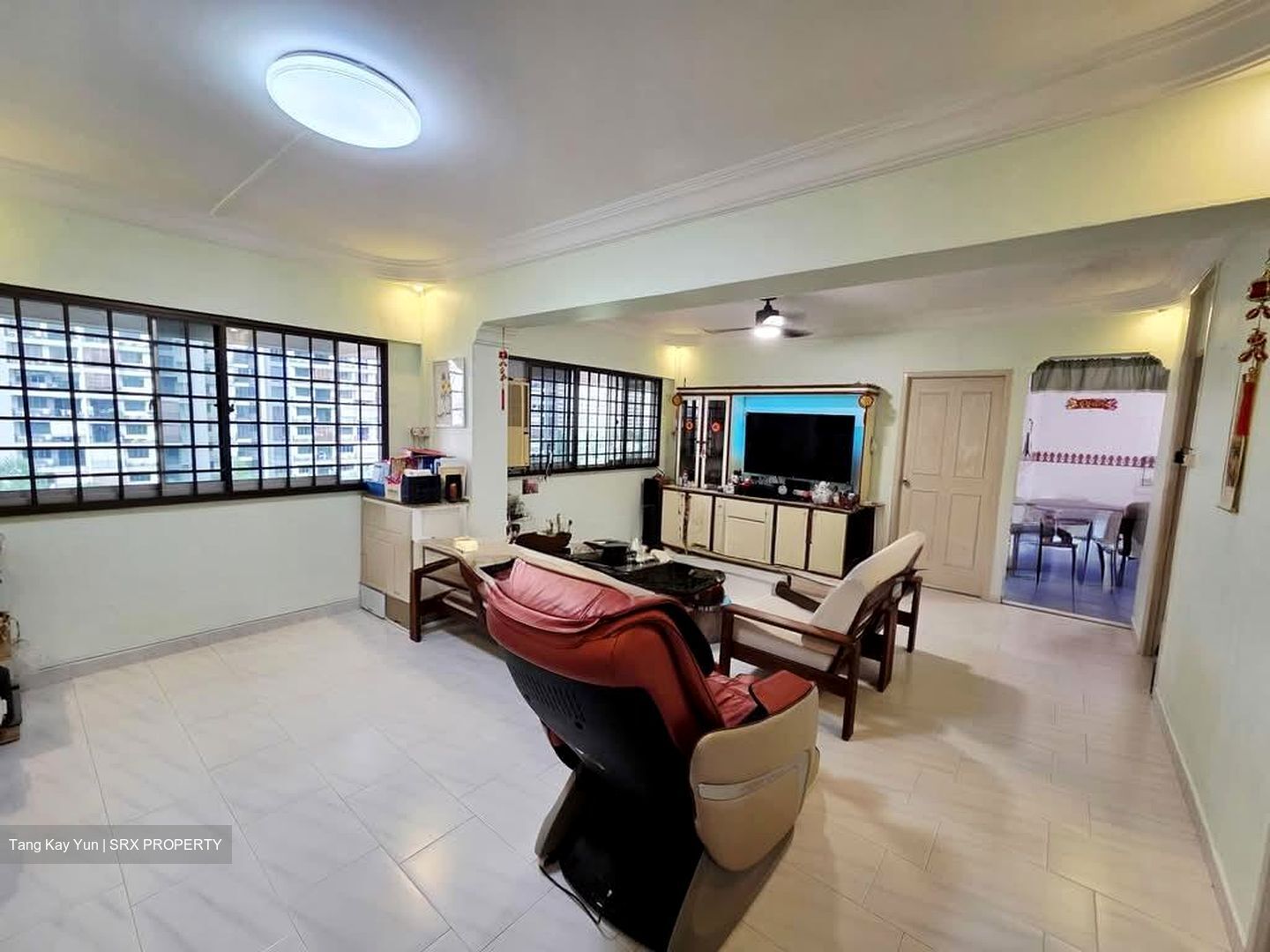Blk 548 Hougang Street 51 (Hougang), HDB 4 Rooms #560366781